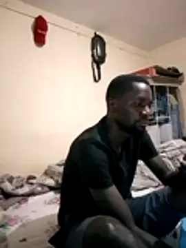 Brian_johns webkamerás műsora