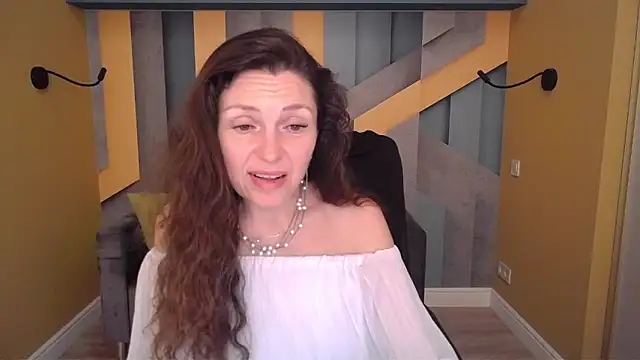 Czat XXX na żywo – EllaLong