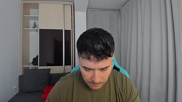 MatMalonne Webcam-Show