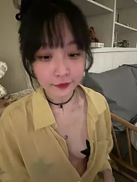 แชท XXX สดของ Etherealcat33