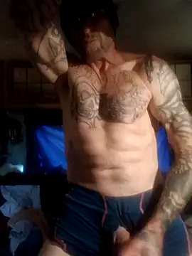 ShawnandDani7074 Chat XXX in diretta