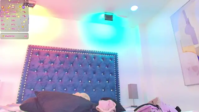 แชท XXX สดของ Cammi_wagner