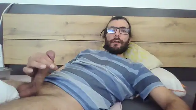 Show de webcam de Arbneh69