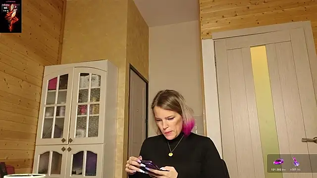 Lady_Shine Live XXX-Chat