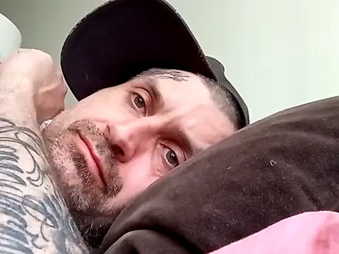 Show modela ViciouzzD na web-kameri