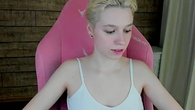 AgataGate's Live XXX Chat