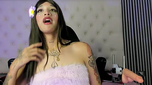 tammy_bensom1 Adlı Modelin Canlı XXX Sohbeti