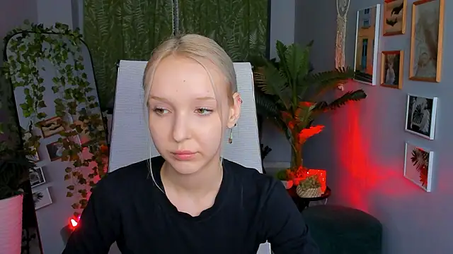 MaoqiBeverly Chat XXX in diretta