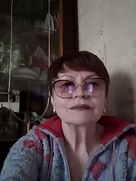 SophieBurns Webcam-Show