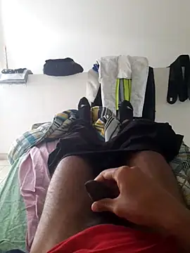 Show de webcam de isuru_lakshan