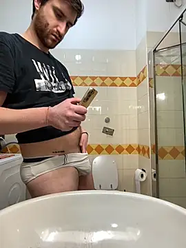 simo1097 élő XXX-chatje