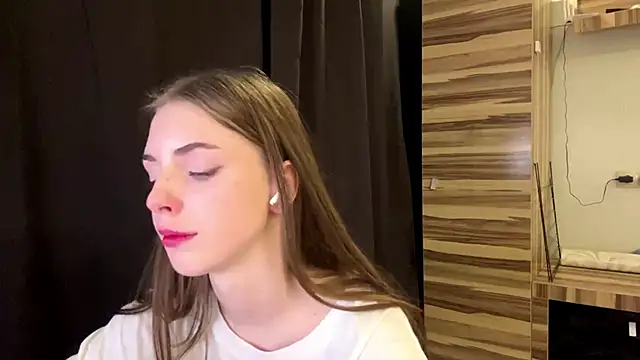 PollyDream Live XXX-Chat