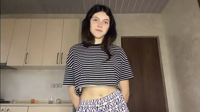 ClarencePoggio webcam show