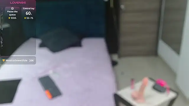 แชท XXX สดของ tiffany__ray1