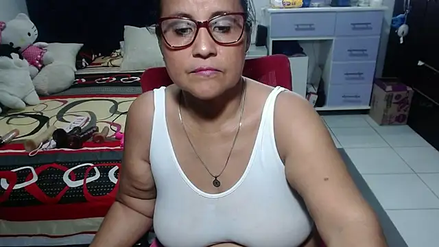 pervert_mommy_ Chat XXX in diretta