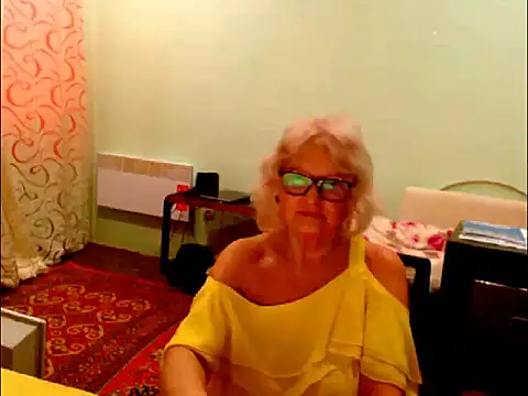 Chat XXX Live Natali7634