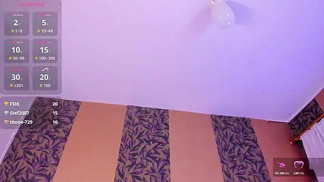 megan_al 라이브 XXX 채팅