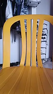 Luke_sweet 网络视讯表演