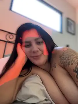 Sembang XXX Secara Langsung Vicky_Sixx