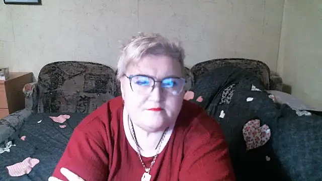 Lana555のライブXXXチャット