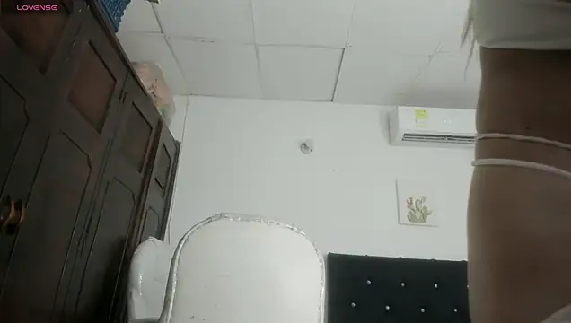 barbie_ds Webcamshow