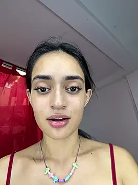 Živý XXX chat leilani_X