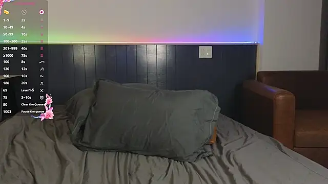 lumi_kaのライブXXXチャット