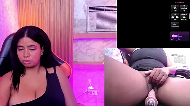 Chat XXX Live KateLovings