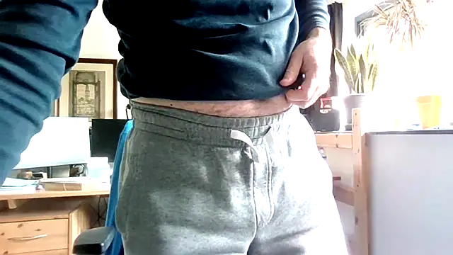 HotLucas66 élő XXX-chatje