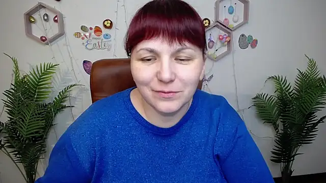 Chatroom XXX en direct de AliceInksSweetty