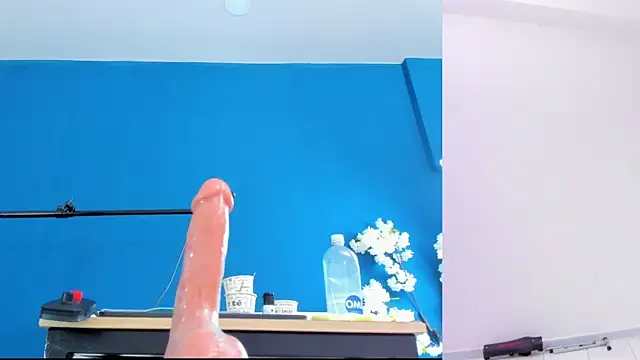 Živý XXX chat letty_straus