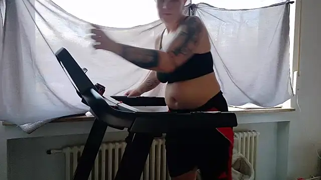 Chat XXX Live wetgerman_2