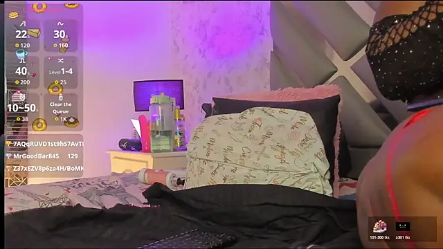 EmilyyRosee_'s Webcam Show