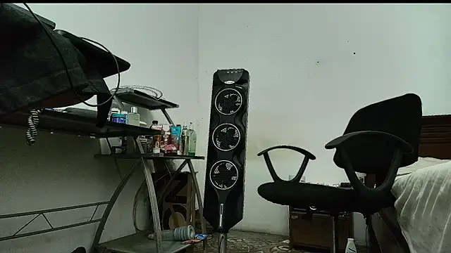 Master_HardX 现场XXX聊天