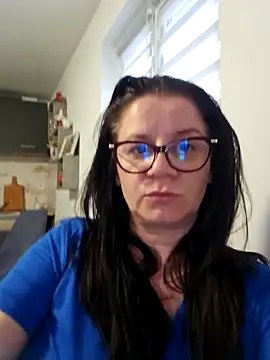 KristenVega's Live XXX Chat