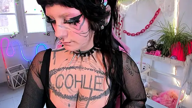 lady_sontse_ Live XXX-Chat