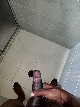 Negrotnt11 网络视讯表演