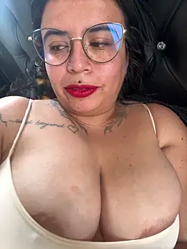 Devilsweet17's Live XXX Chat