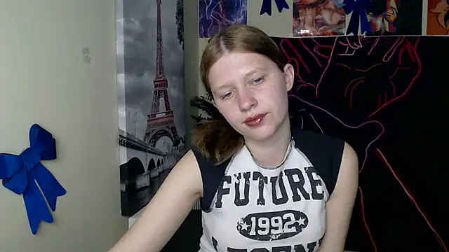 Chat +18 de StellaCRL ao vivo