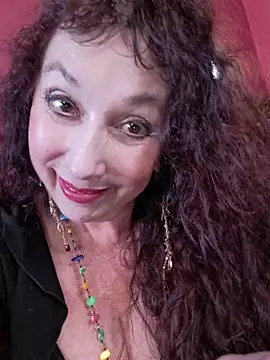 GypsyEsmeralda Chat XXX in diretta