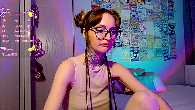 Milky_way_UwU Live XXX-Chat