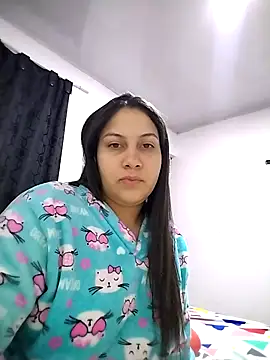 esmeralda_jadees live XXX chat