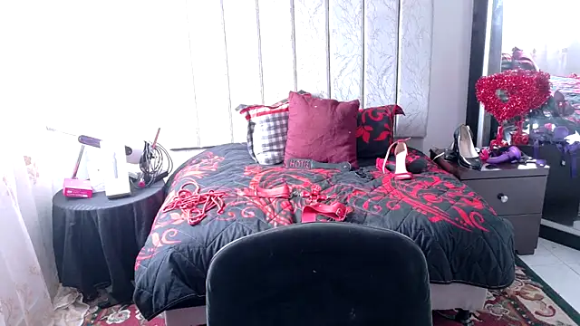 AndreaKinky Live XXX-Chat