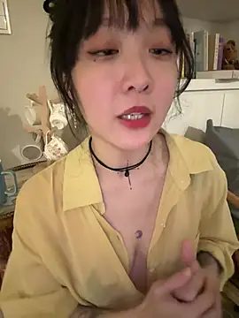 Etherealcat33 Show Webcam