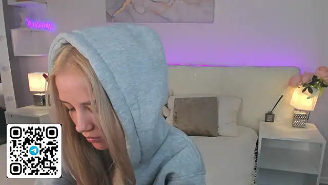 Anellyball live XXX chat