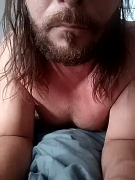 Show modela dauman97 na web-kameri