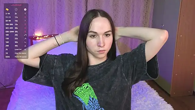 Angeel_Kate: вебкам-шоу