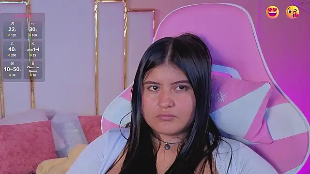 AnnaSwift_ Live XXX-Chat