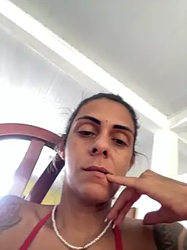 Show de webcam de sabrinaneves