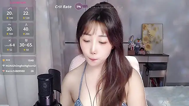 Chat +18 de Secret_sx ao vivo